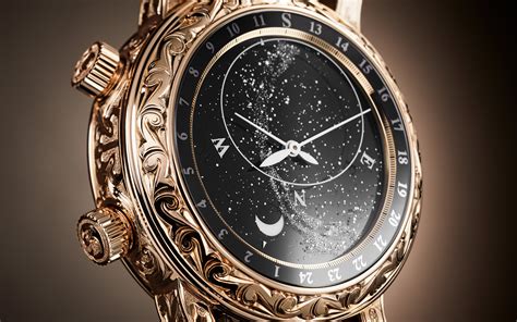 Patek Philippe sky moon tourbillon 6002r 001